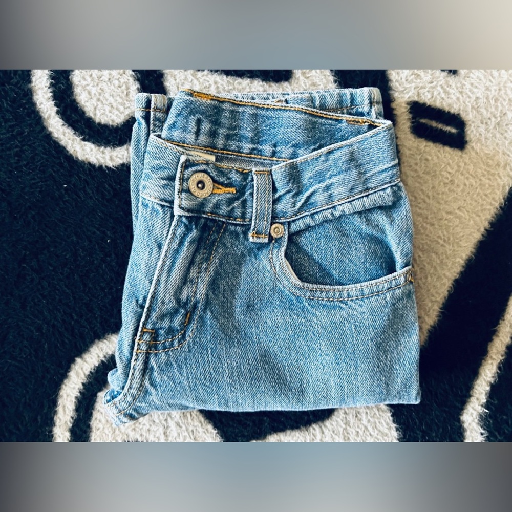 Faded Glory Jeans